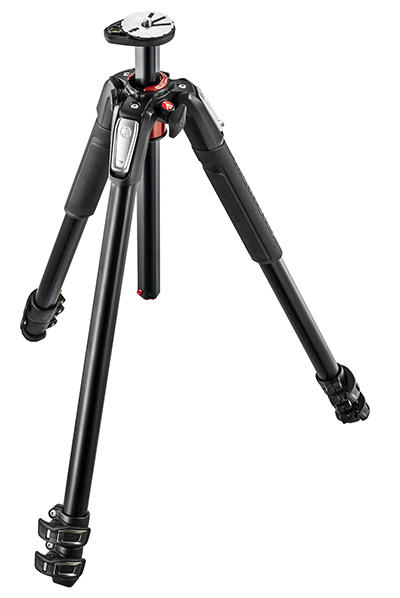 Tripod — P/N 1770-0009-02